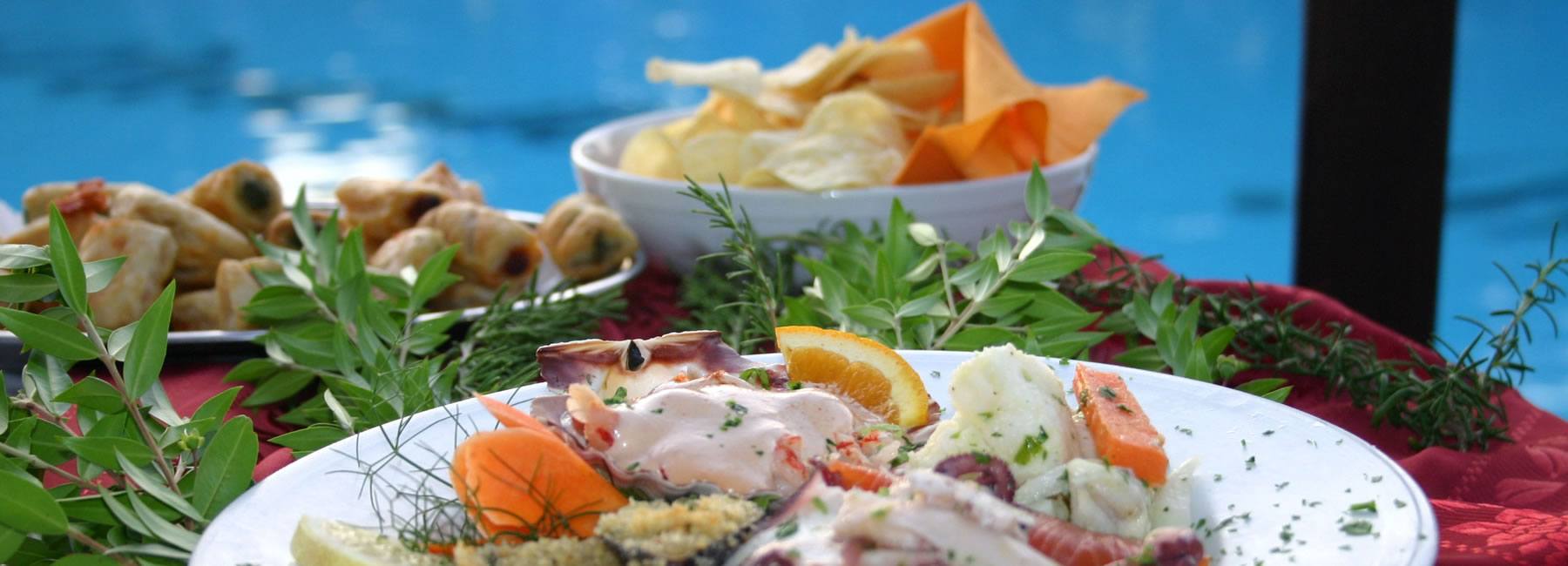 Appetitoso Hotel Pausania Inn