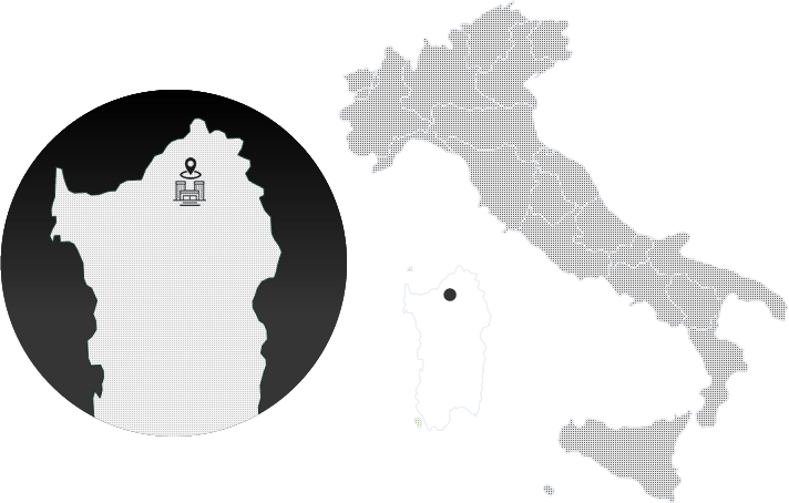 Hotel Pausania Tempio Sardegna