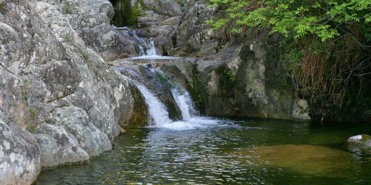 Pacchetto Monte Limbara